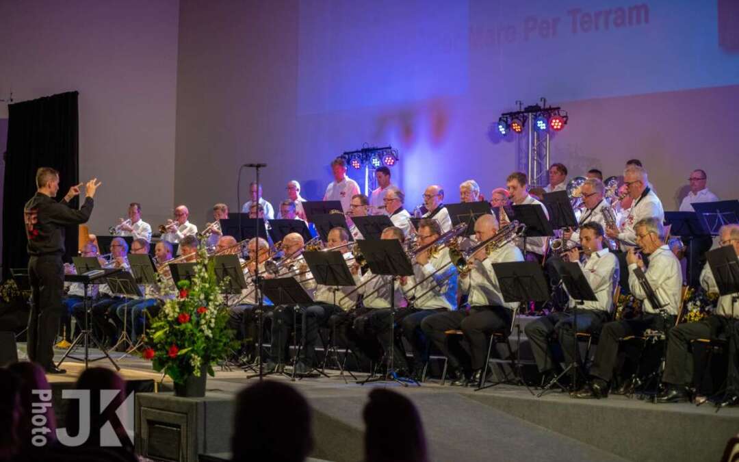 Foto- en filmmiddag en duo-concert